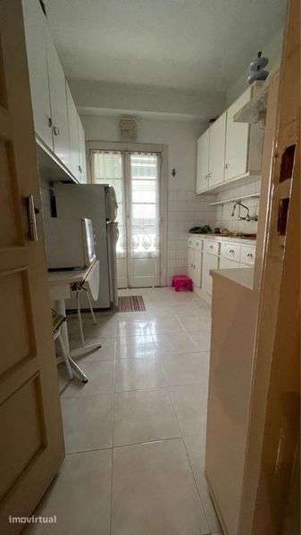 Apartamento T2 Damaia de cima - Grande imagem: 5/7