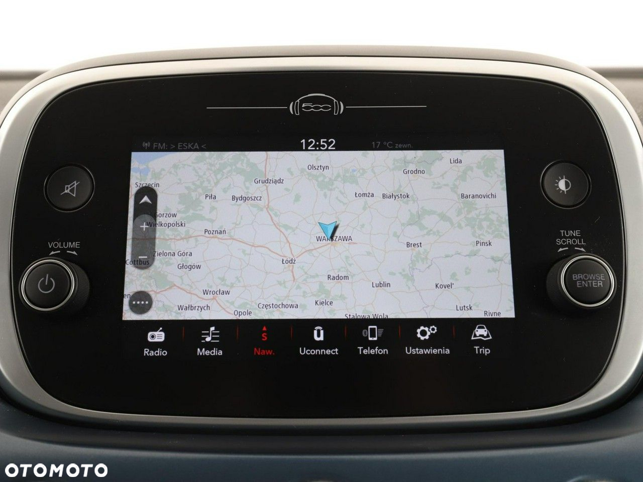 Fiat 500X 1.0 FireFly Turbo 4x2 S&S City Cross - 25
