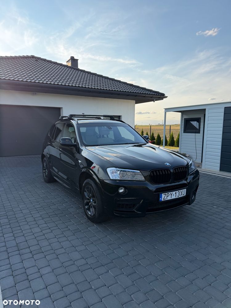 BMW X3 - 12
