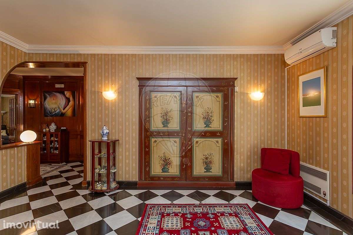 Moradia T7 para venda - Grande imagem: 4/50