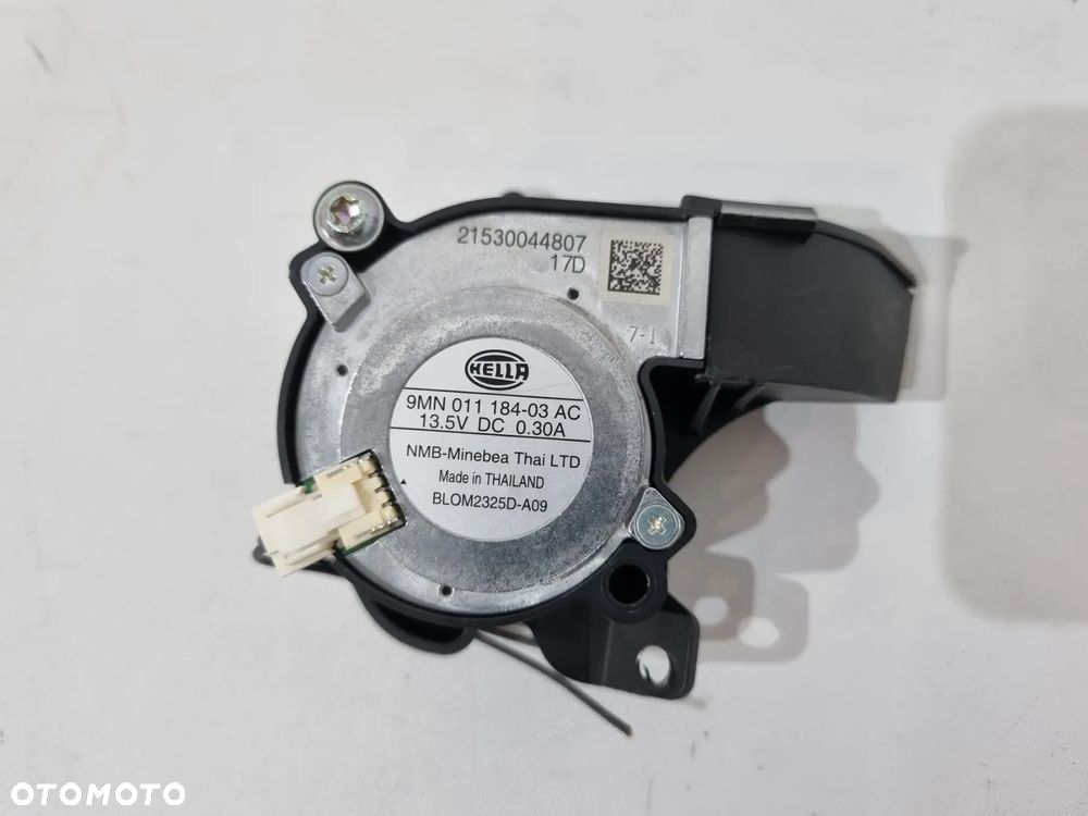 AUDI A3 A6 C7 A7 A8 WENTYLATOR LED WENTYLATOR LAMPY 9MN011184 - 4