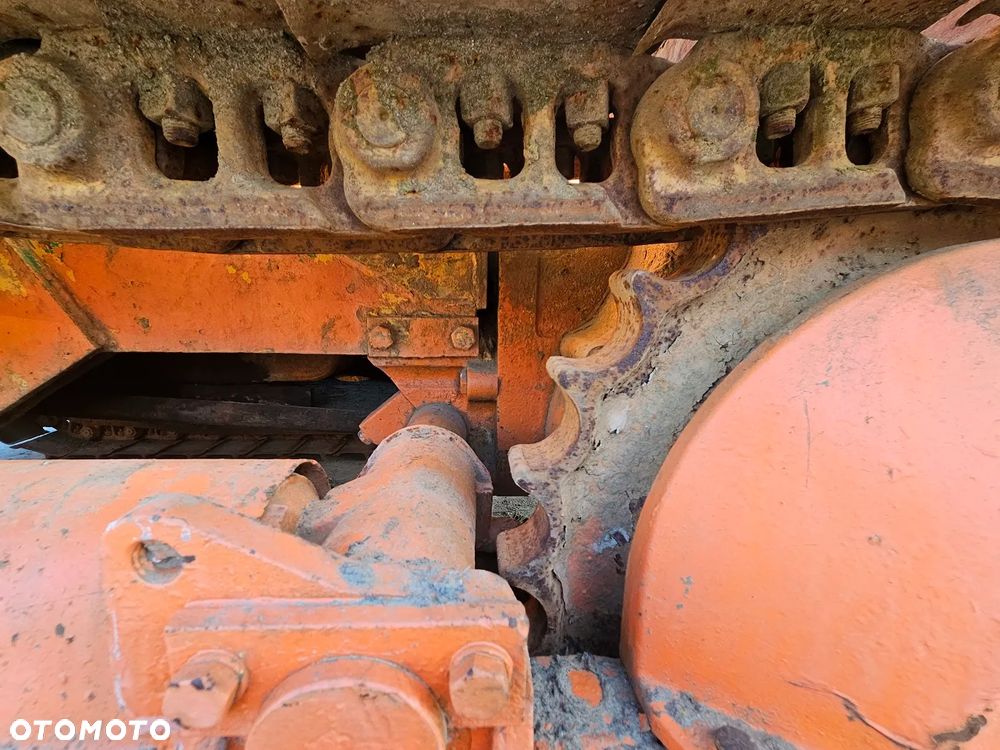 John Deere JD450 - 5