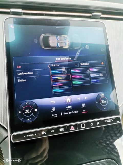 Mercedes-Benz EQE 350+ Edition - 29
