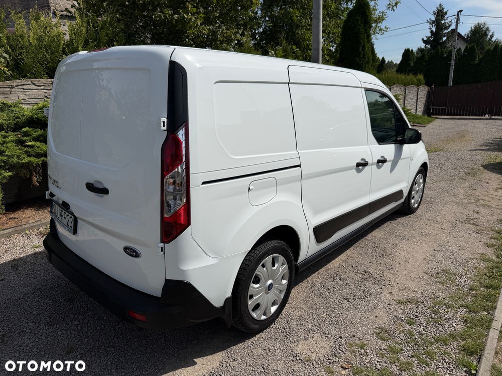 Ford Transit - 9