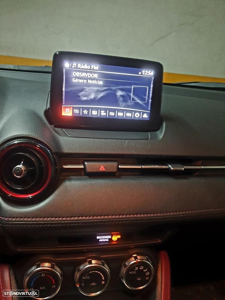 Mazda CX-3 1.5 Sky.Excellence - 11