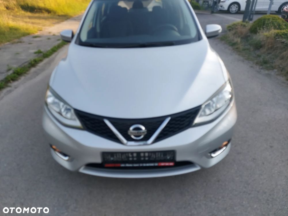 Nissan Pulsar 1.2 DIG-T Acenta - 13