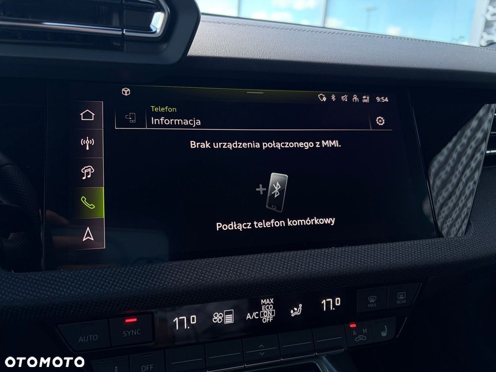 Audi S3 Limousine - 29