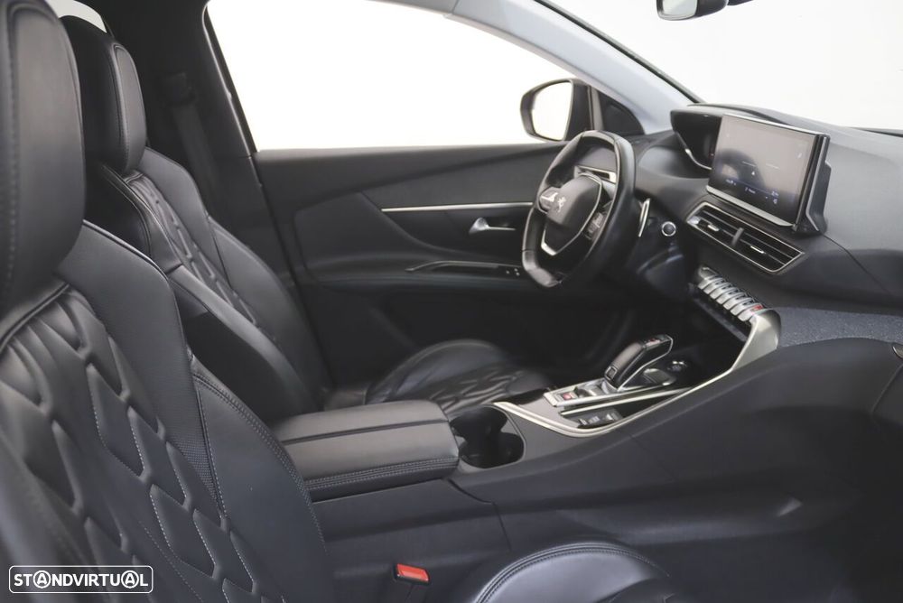 Peugeot 5008 1.2 PureTech Allure Pack EAT8 - 7