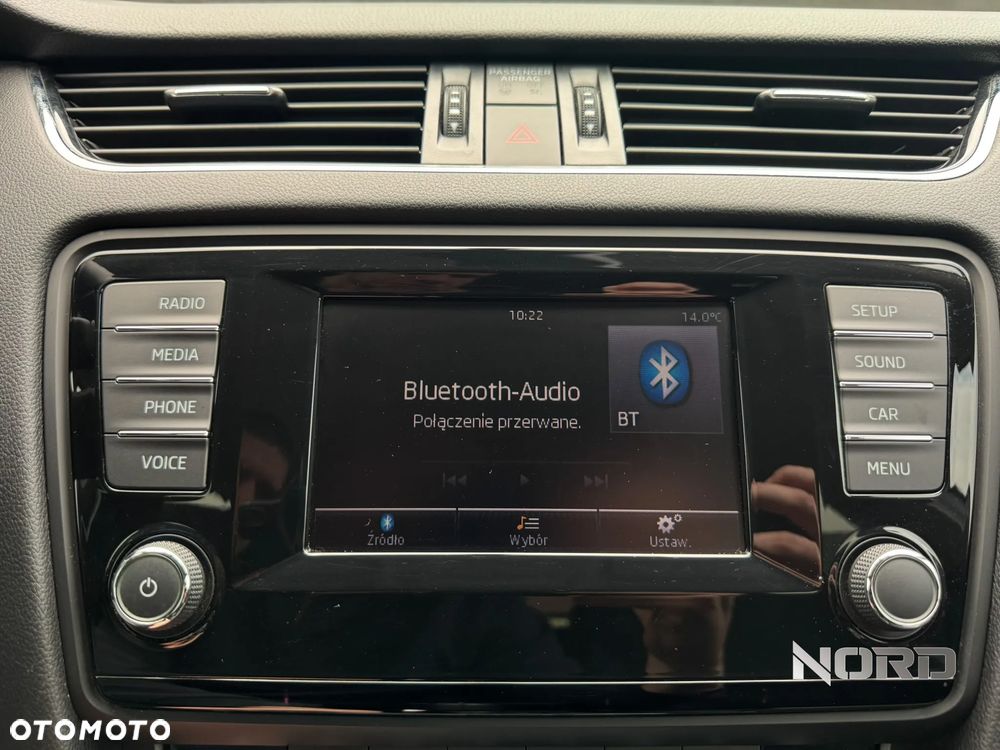 Skoda Octavia 2.0 TDI Green tec 4x4 Elegance - 24