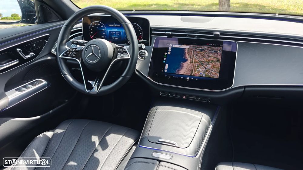 Mercedes-Benz E 300 de 4Matic All-Terrain - 32