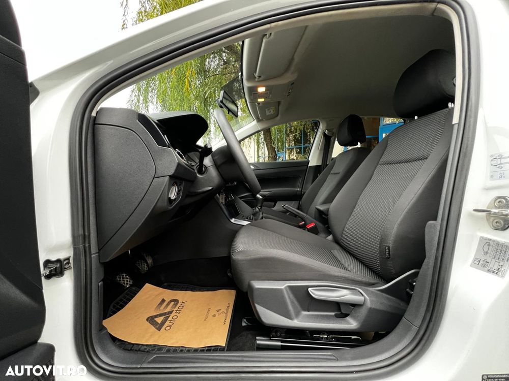 Volkswagen Polo 1.0 Trendline - 17