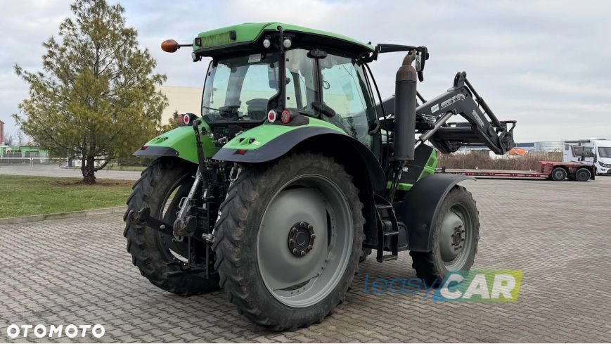 Deutz-Fahr 6130 15LS - 5