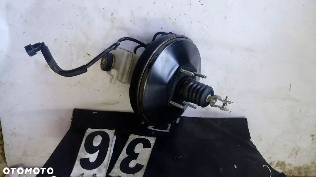 SERWO POMPA HAMULCOWA 47200-0H050 AYGO 1.0 VVTI - 4