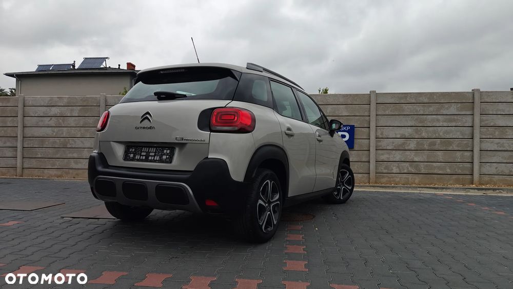 Citroën C3 Aircross 1.2 PureTech Feel - 5