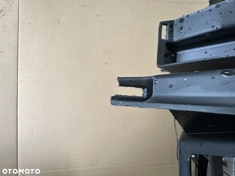 TESLA MODEL X KONSOLA AIRBAG PODUSZKA KIEROWNICY ORGINALNA NIEREGENEROWANA. - 10