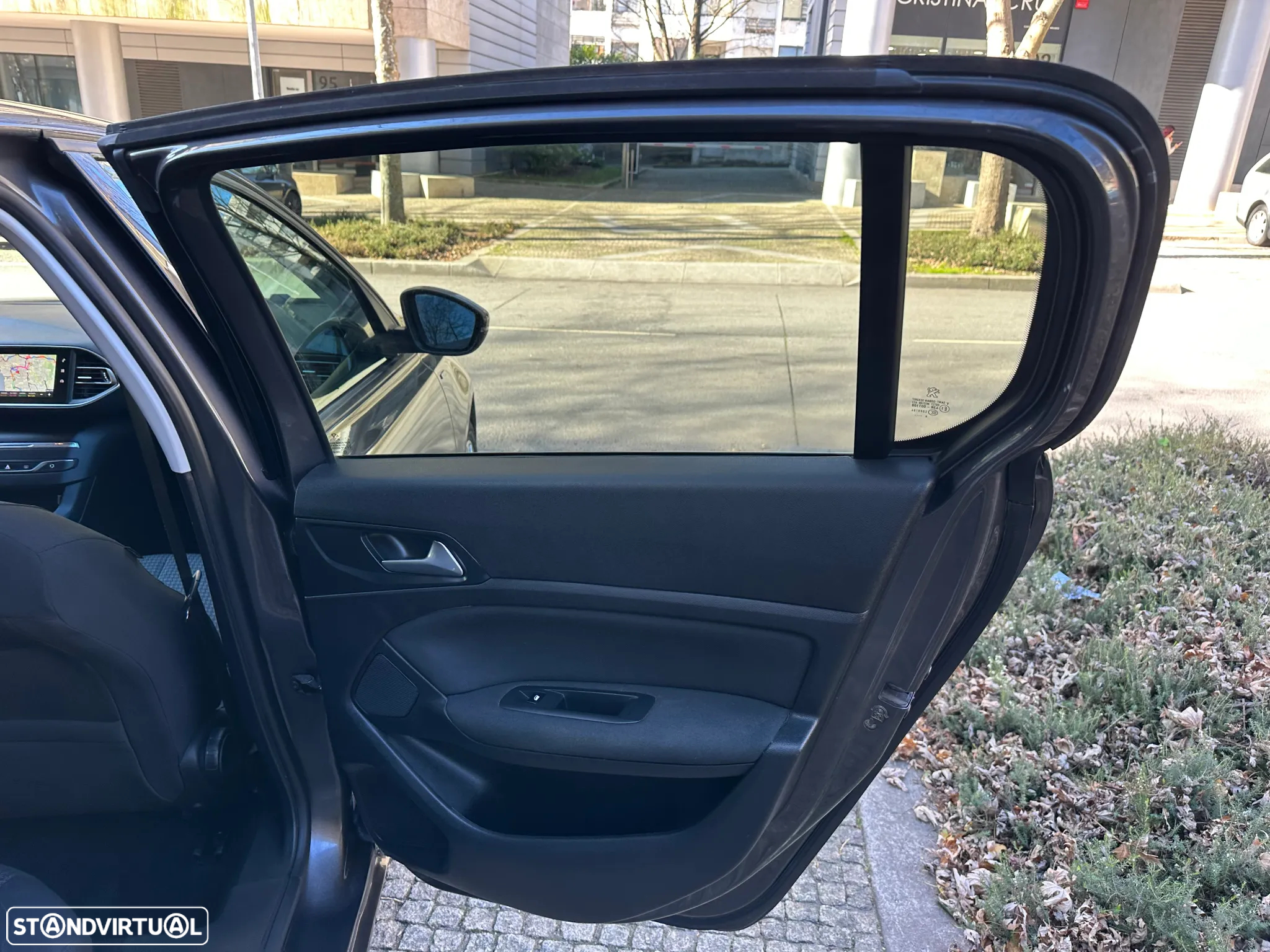 Peugeot 308 1.5 BlueHDi Style - 22