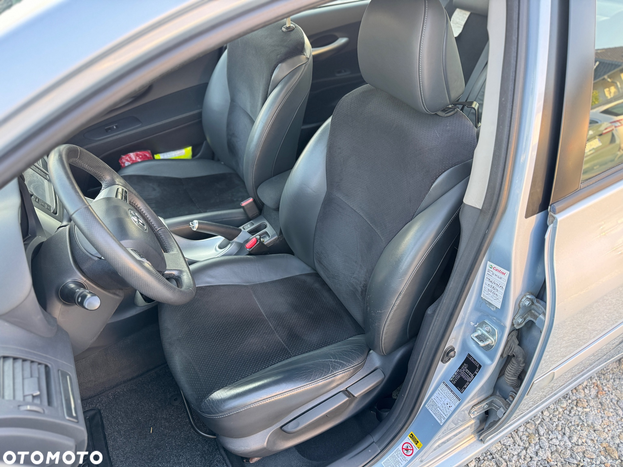 Toyota Auris 1.8 VVT-i Hybrid Automatik Life Plus - 8