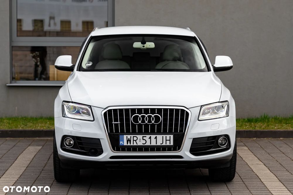 Audi Q5 - 36