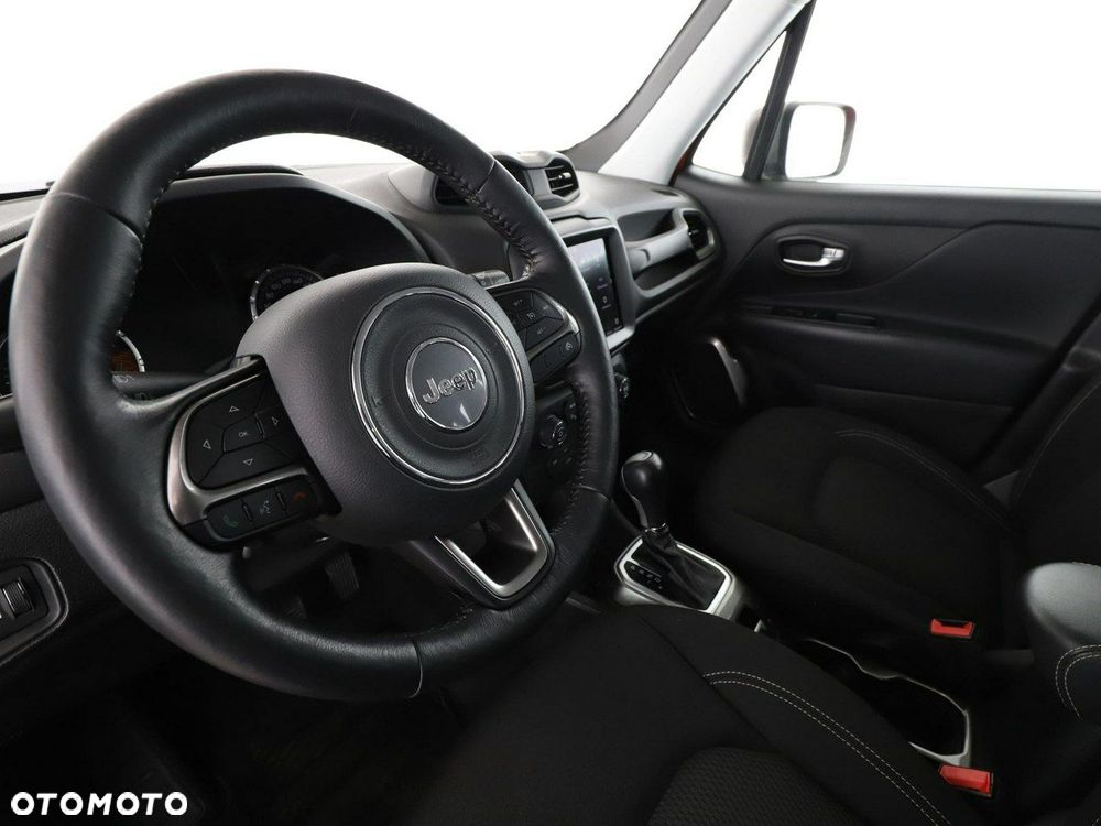 Jeep Renegade 1.3 T-GDI Limited - 14