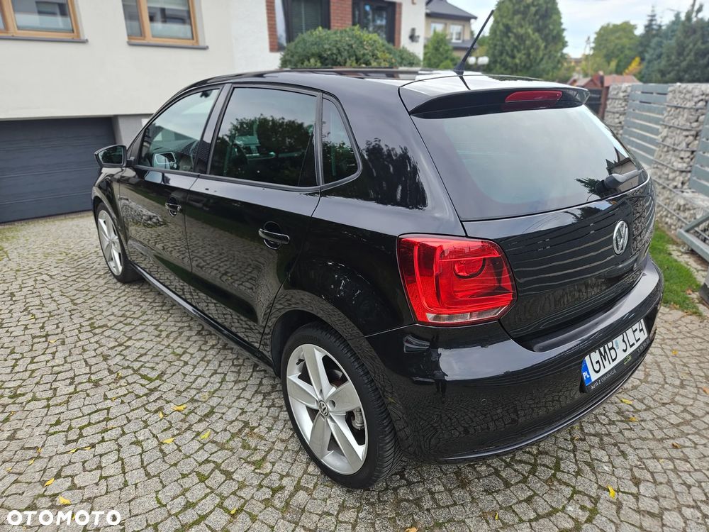 Volkswagen Polo - 3