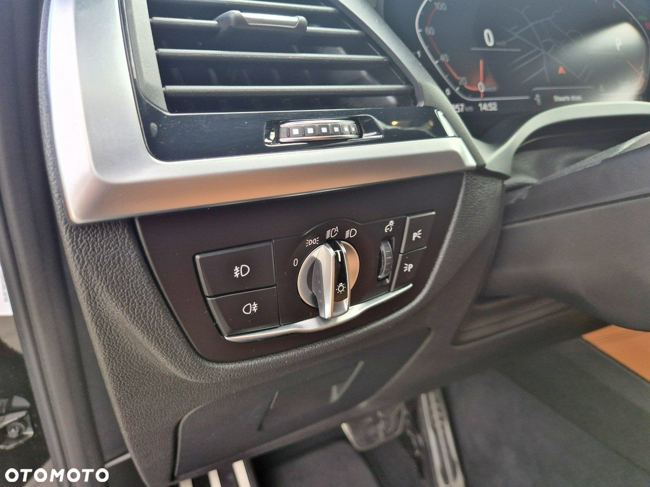 BMW X4 xDrive20d M Sport sport - 14