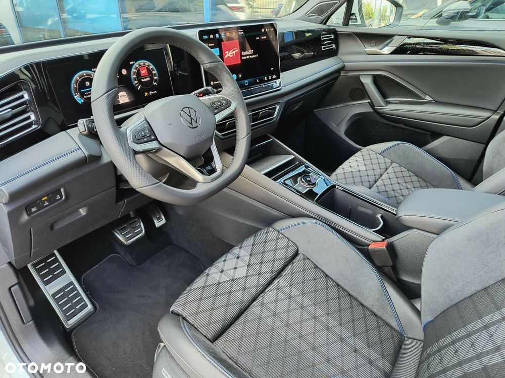 Volkswagen Tiguan - 13