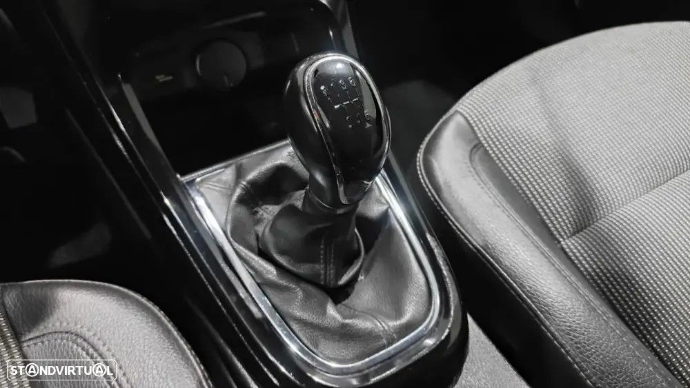 Opel Astra Sports Tourer 1.6 CDTi Executive S/S - 38