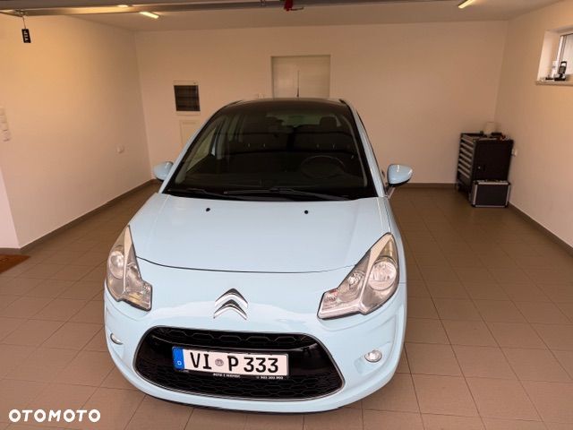 Citroën C3 1.4 VTi Exclusive - 2
