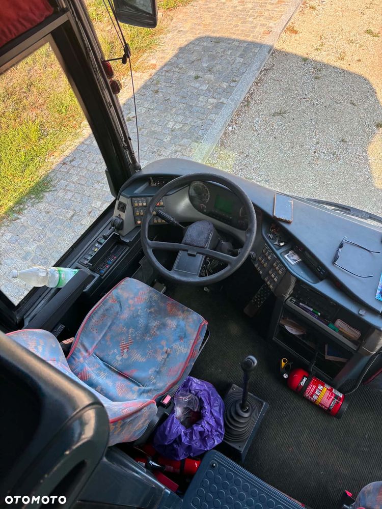 Neoplan N316SHD - 5