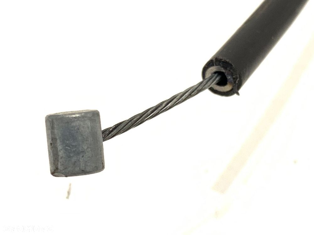 LINKA MASKI  OPEL ASTRA H Kombi (A04) 2004 - 2014 1.4 (L35) 66 kW [90 KM] benzyna 2004 - 2010 - 3