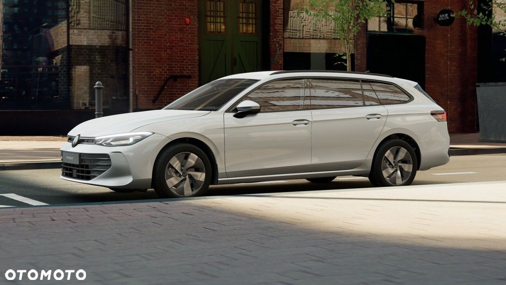 Volkswagen Passat - 4