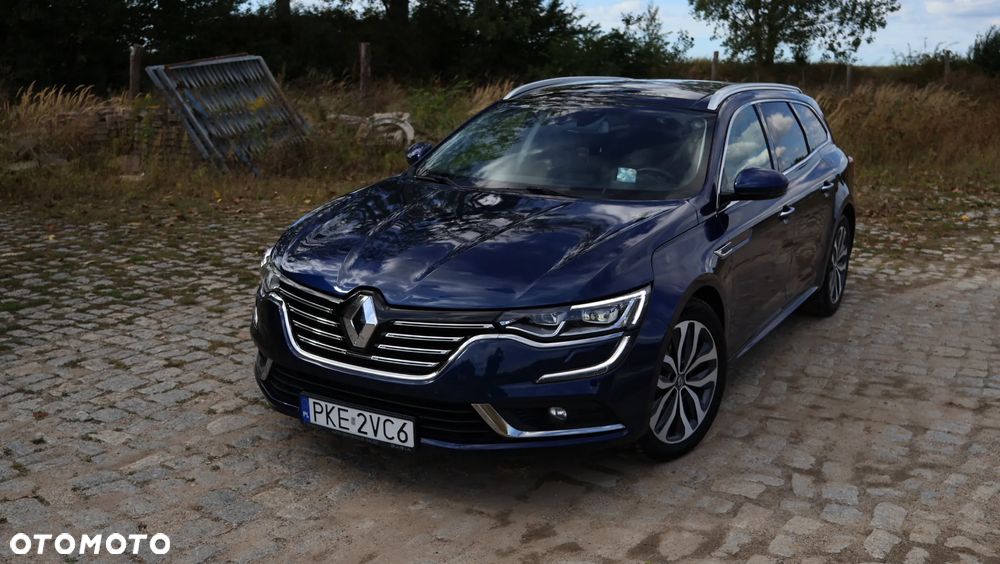 Renault Talisman 1.6 Energy dCi Intens EDC - 4