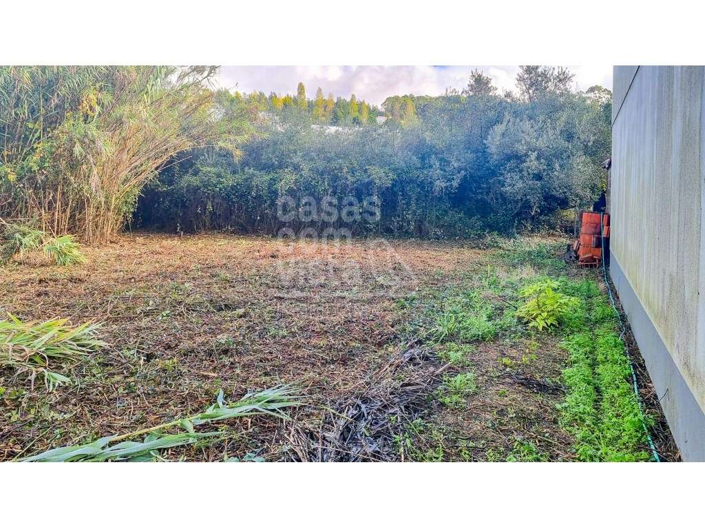 Terreno com Viabilidade de Construção - 641 m² | Lousa, Leiria - Grande imagem: 4/10