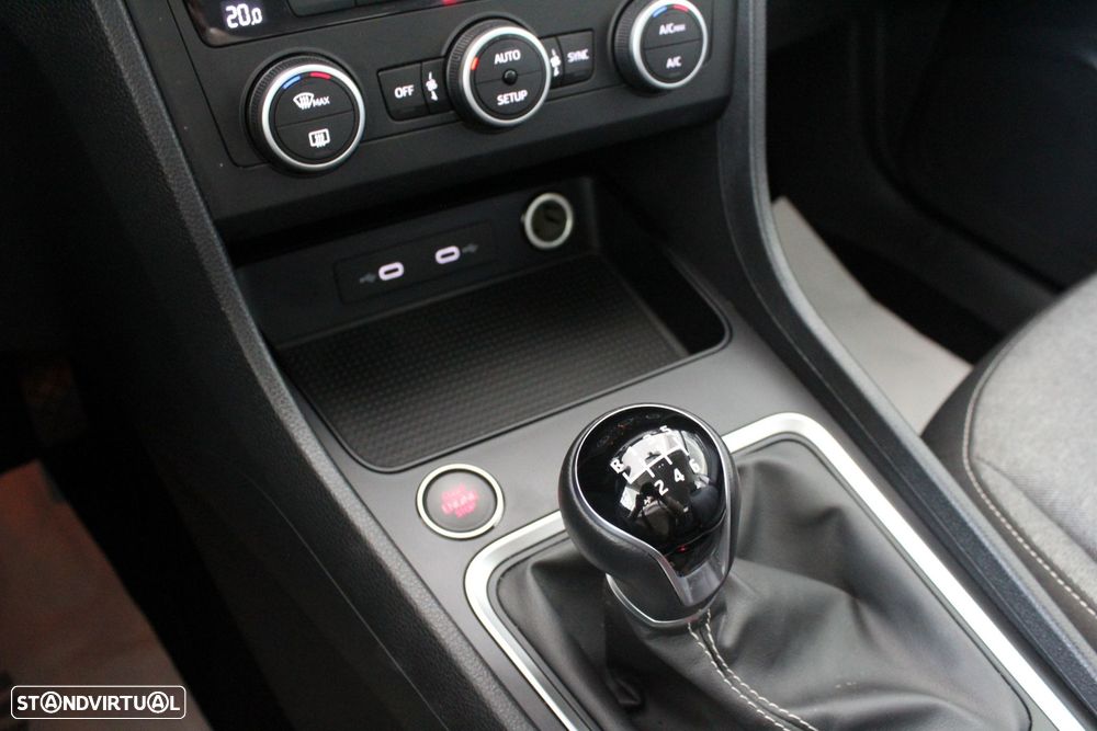 SEAT Ateca 1.0 TSI Style - 20