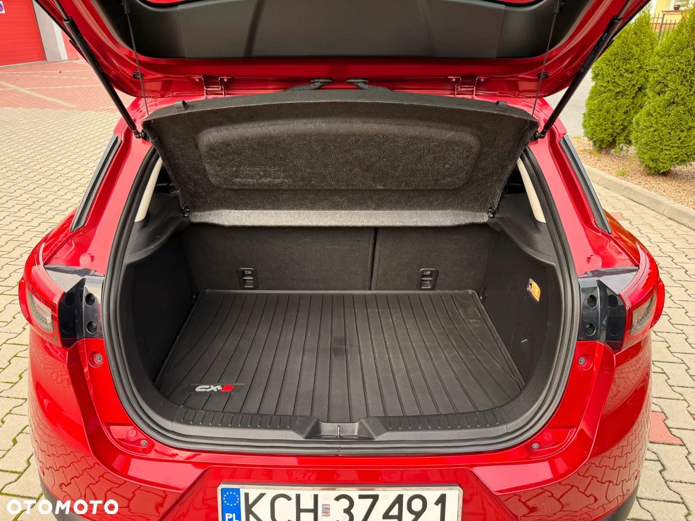 Mazda CX-3 2.0 Skypassion - 38