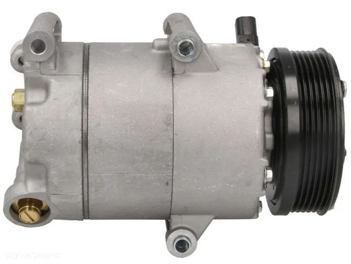 241066 NOWY kompresor klimatyzacji CARGO - VOLVO S60  S80 V40 V60 V70  / 1.6 Benzyna - 3