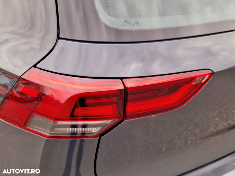 Volkswagen Golf 2.0 TDI 116CP Life - 10