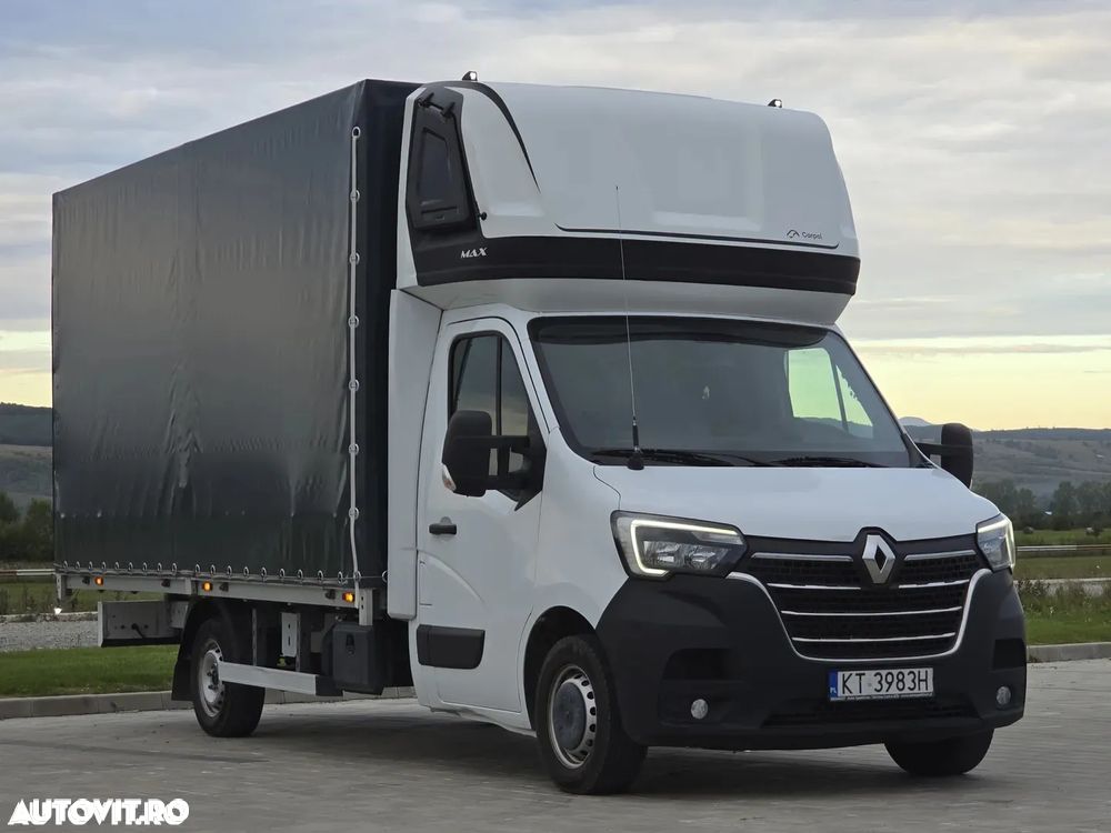 Renault Master - 14