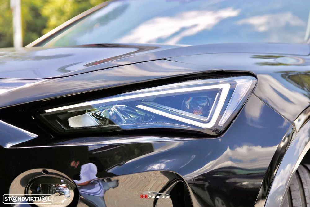 Cupra Formentor 1.5 TSI Plus DSG - 7