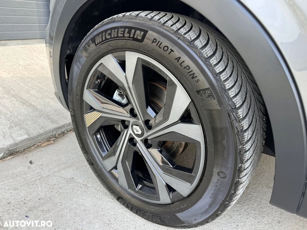 Renault Arkana E-TECH 145 E-Tech Engineered - 27