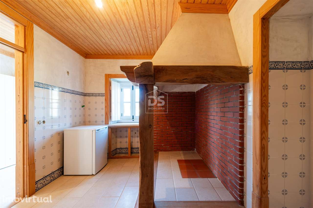 Moradia T1 em Sobral, Ourém - Grande imagem: 2/13