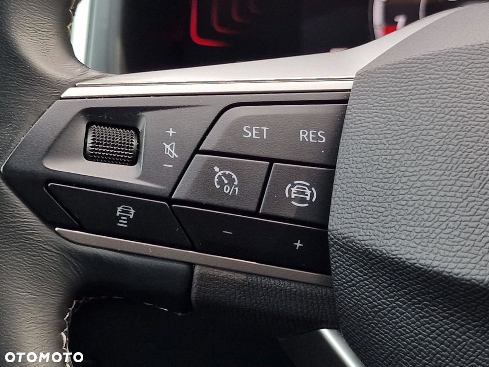 Seat Ateca 1.5 TSI Style S&S DSG - 26