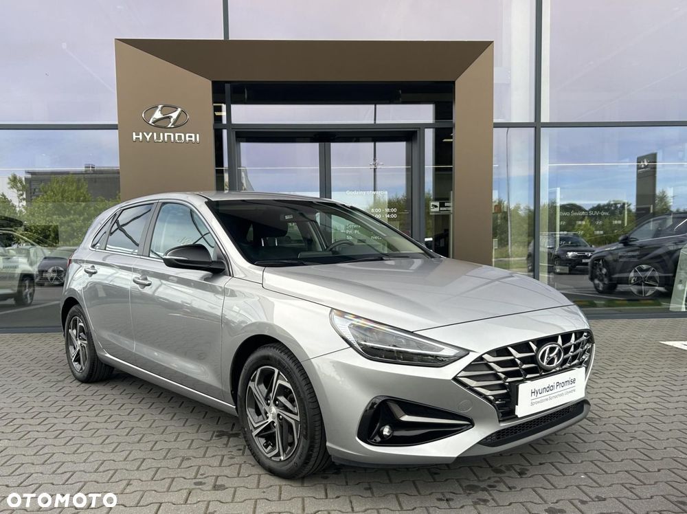Hyundai i30 - 5
