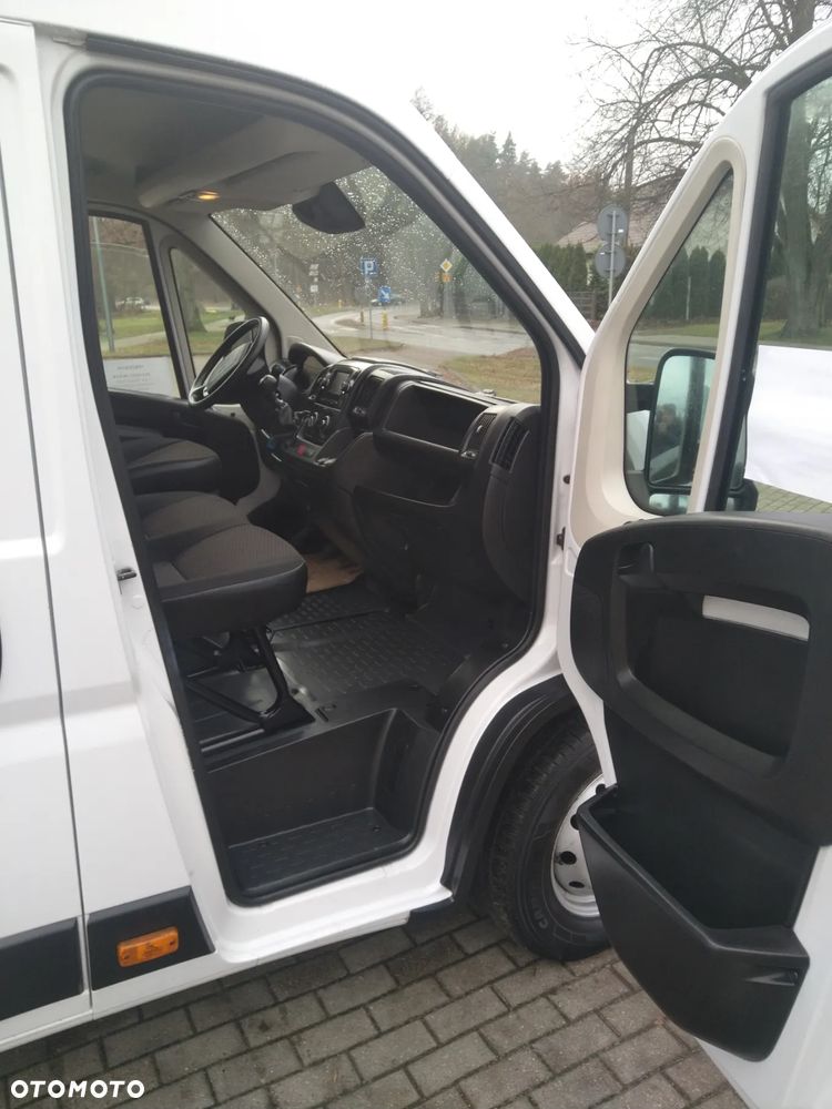 Peugeot Boxer - 10