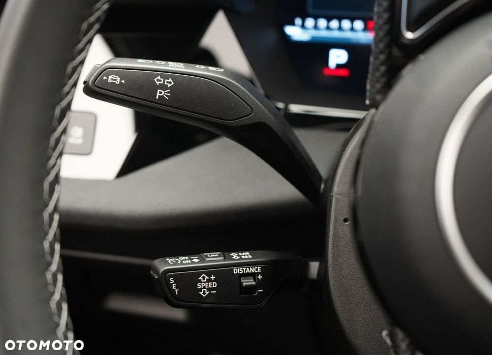 Audi S3 Sportback - 24
