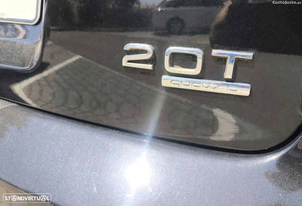 Audi A4 - 2