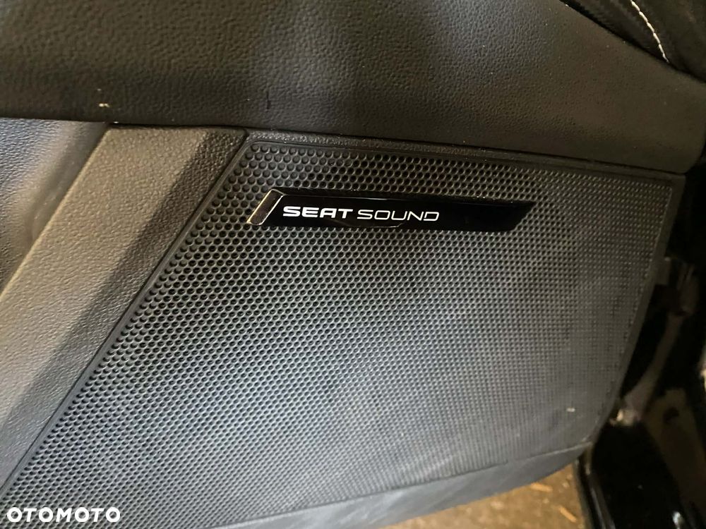 Seat Leon 2.0 TSI Cupra S&S - 33