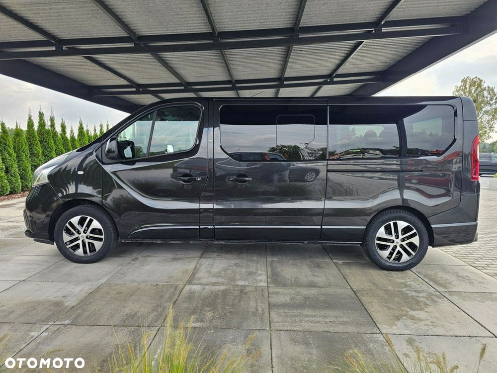 Renault Trafic - 9