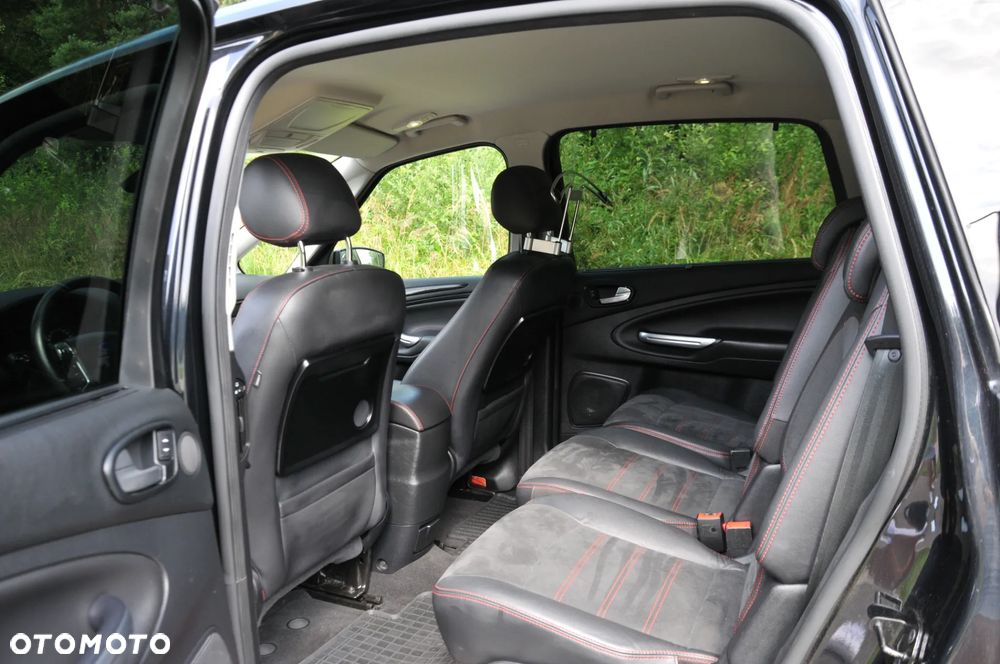 Ford S-Max 2.0 TDCi DPF Business Edition - 23