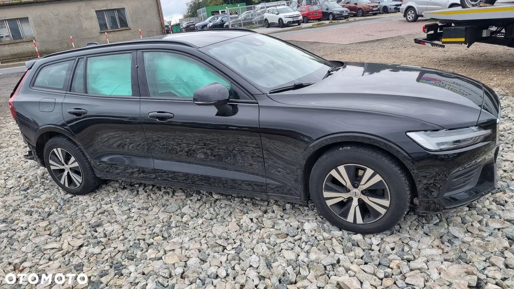 Volvo V60 D3 Inscription - 2